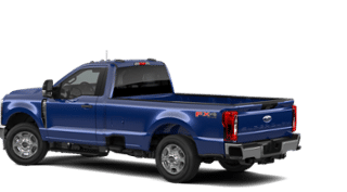 2026 Ford Super Duty® External Image 3